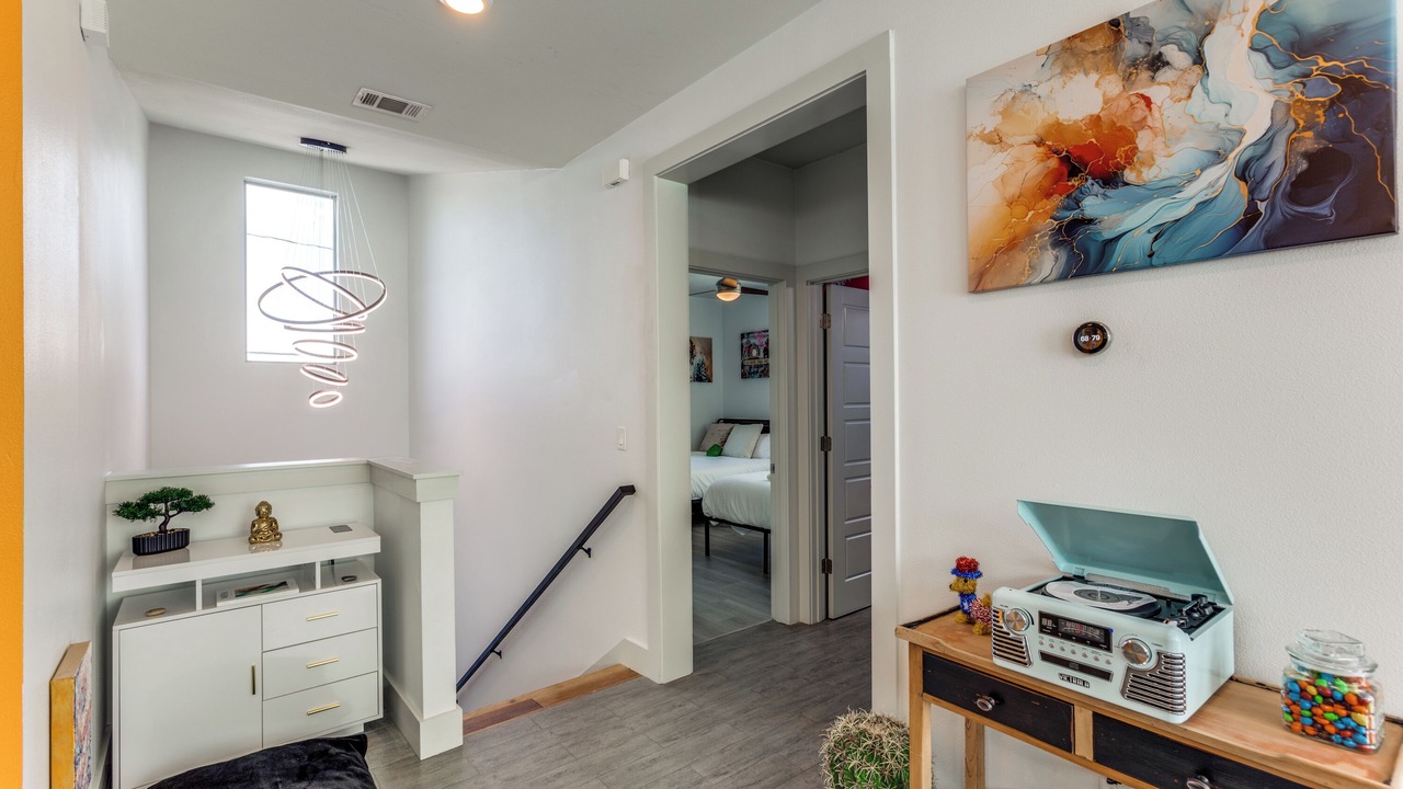 Photo of Bedroom in MLK