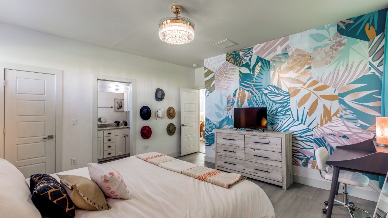 Photo of Bedroom in MLK