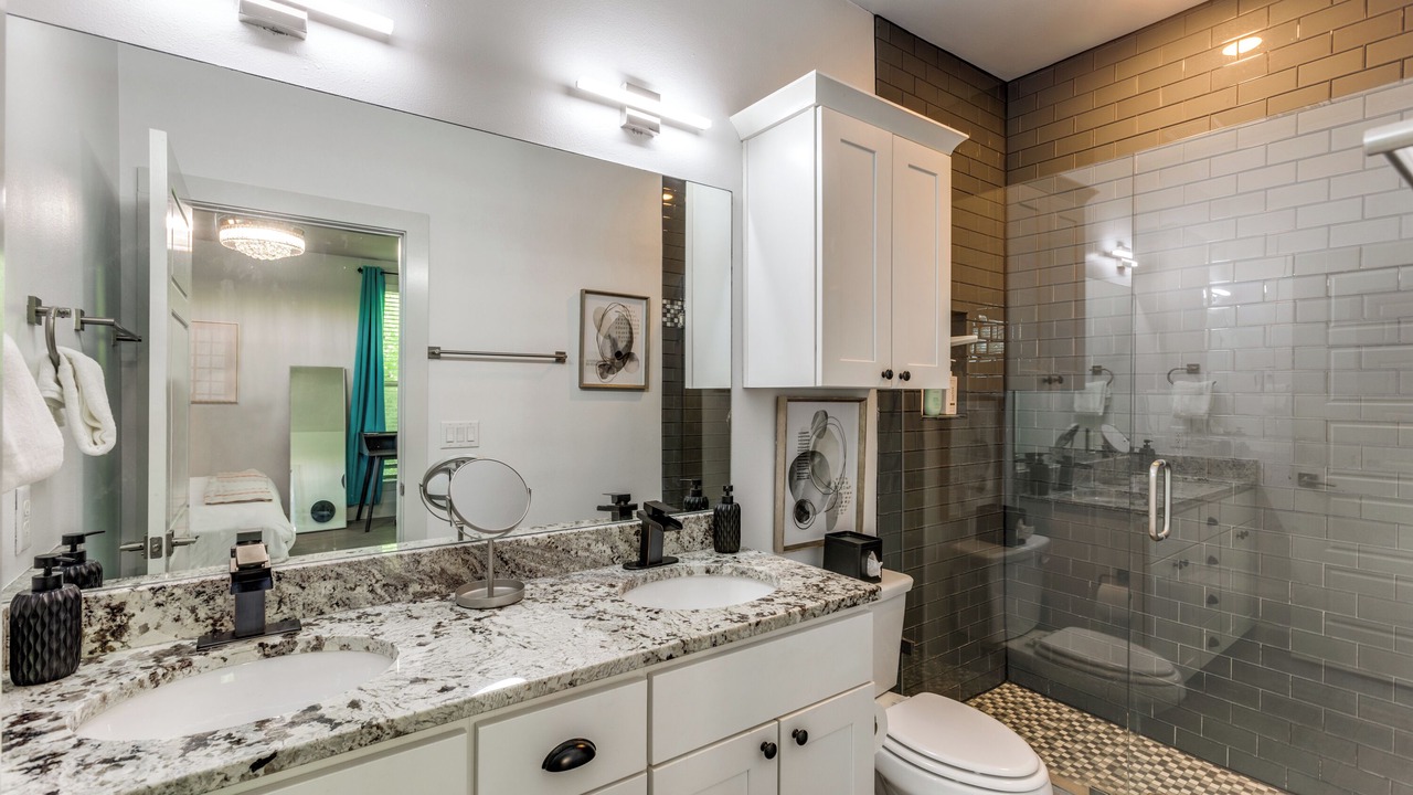 Photo of Bathroom in MLK