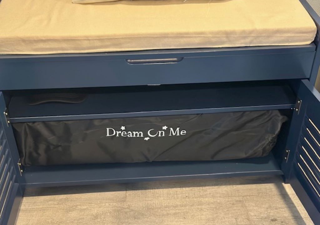 Photo of Bedroom in MLK