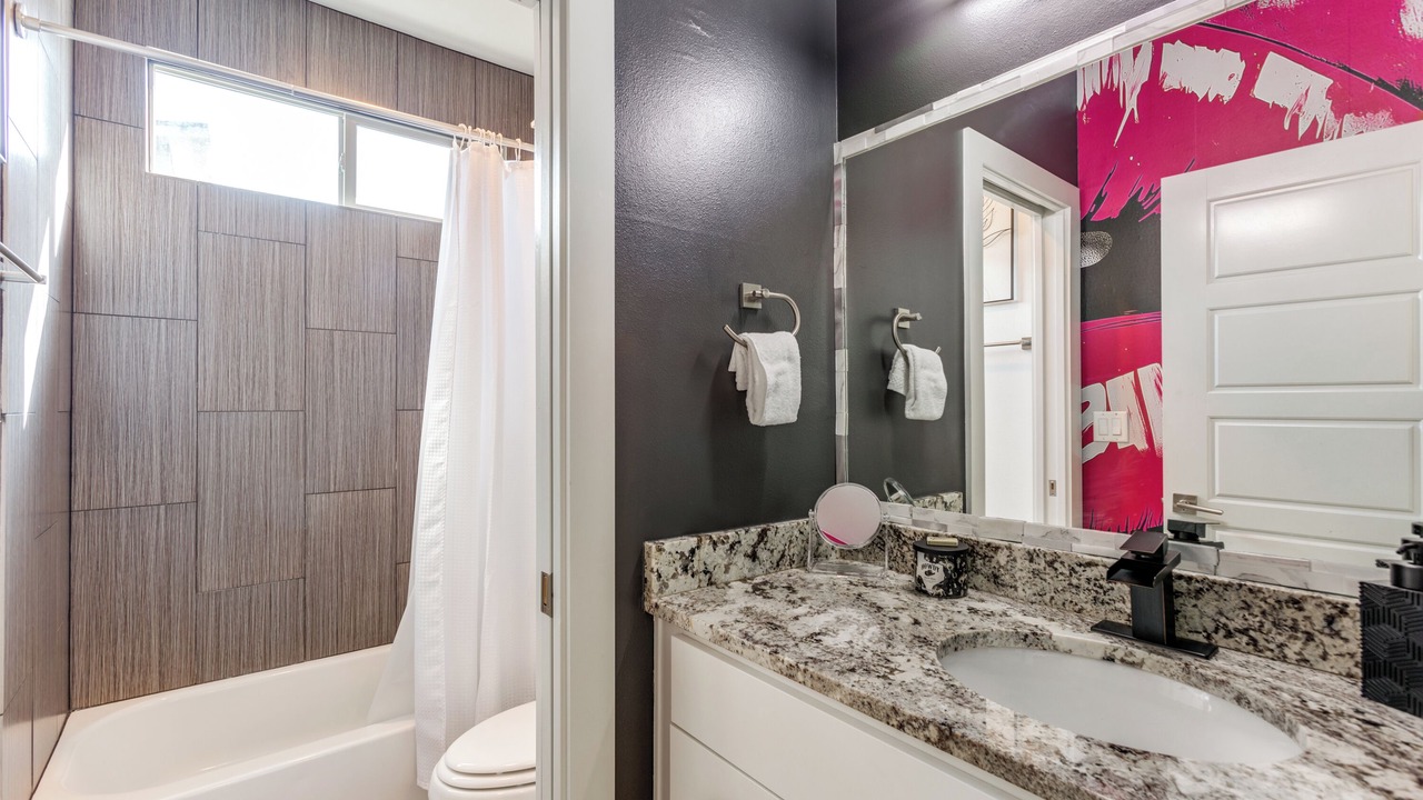 Photo of Bathroom in MLK