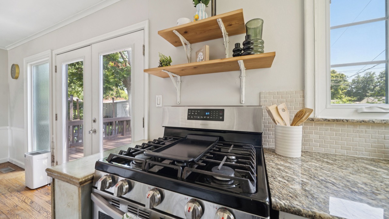 Photo of Kitchen in Tulsa