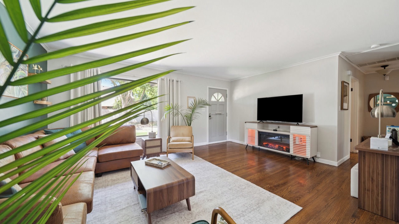 Photo of Livingroom in Tulsa