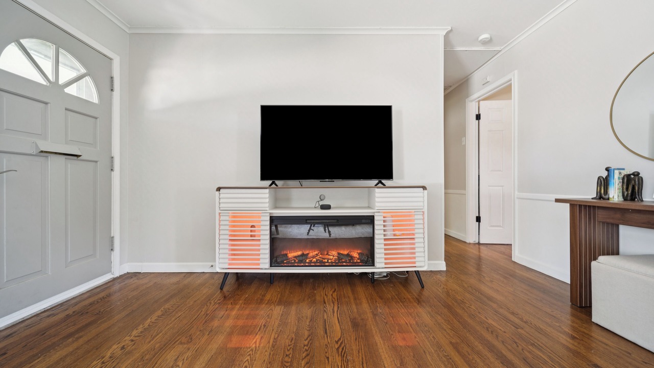 Photo of Livingroom in Tulsa