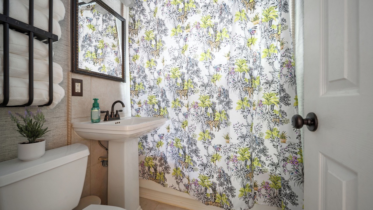 Photo of Bathroom in Tulsa