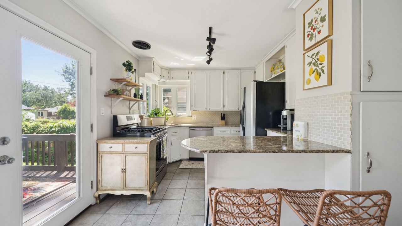 Photo of Kitchen in Tulsa