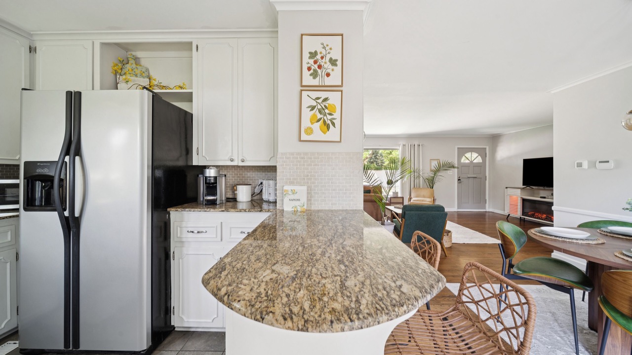 Photo of Kitchen in Tulsa