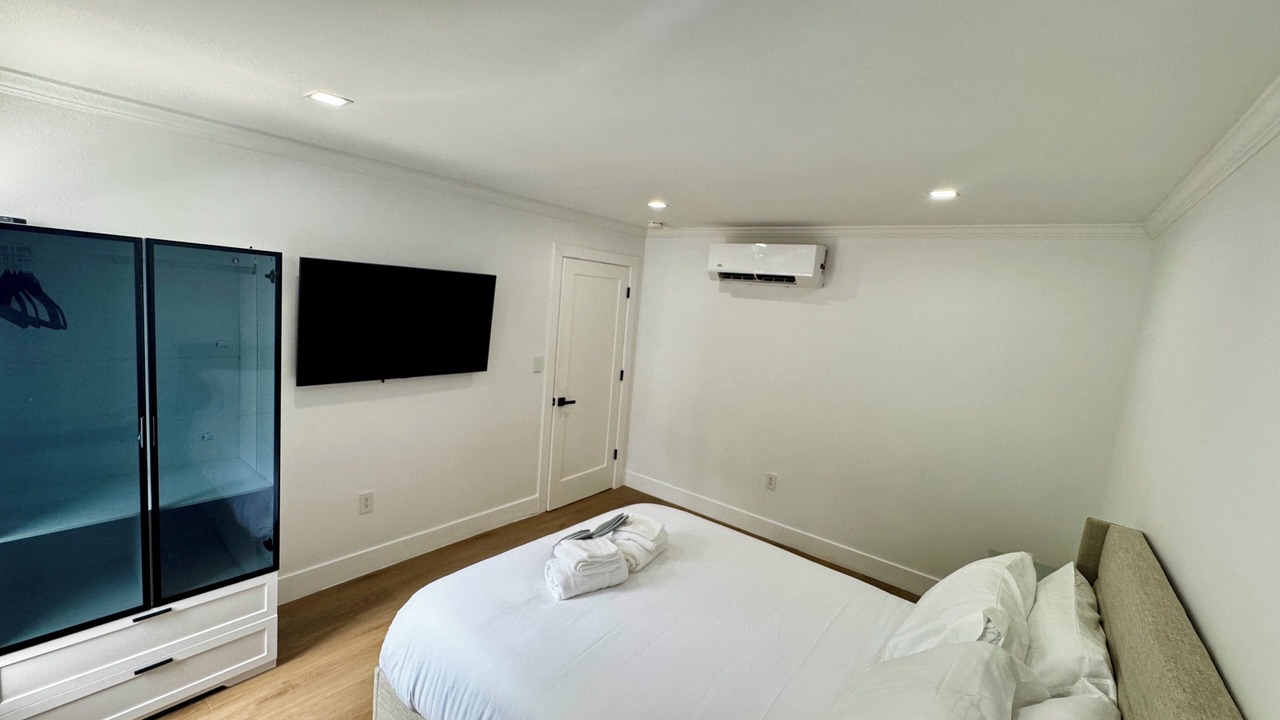 Photo of Bedroom in Trumansburg