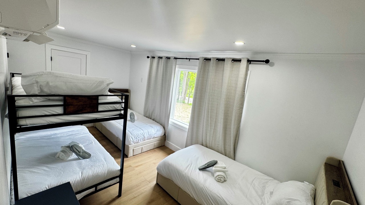 Photo of Bedroom in Trumansburg