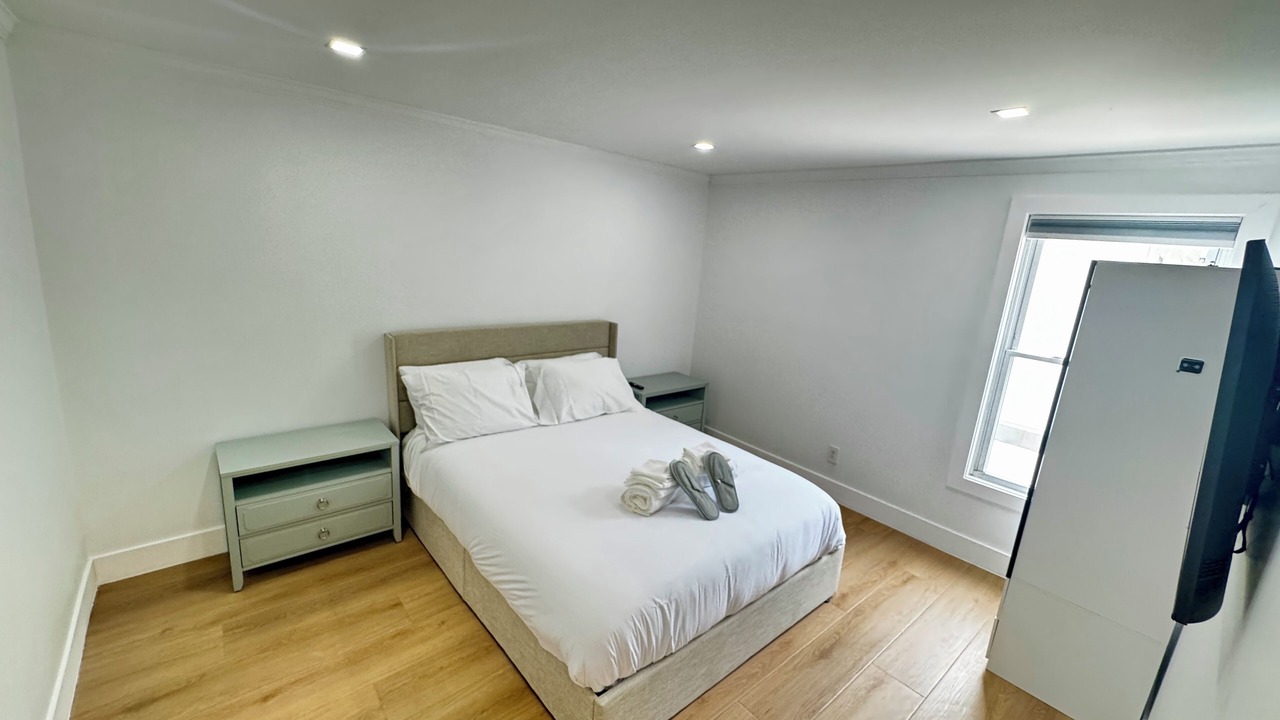 Photo of Bedroom in Trumansburg
