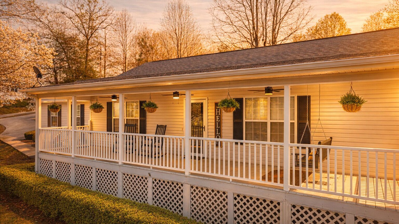 Photo of Outdoor in Dahlonega