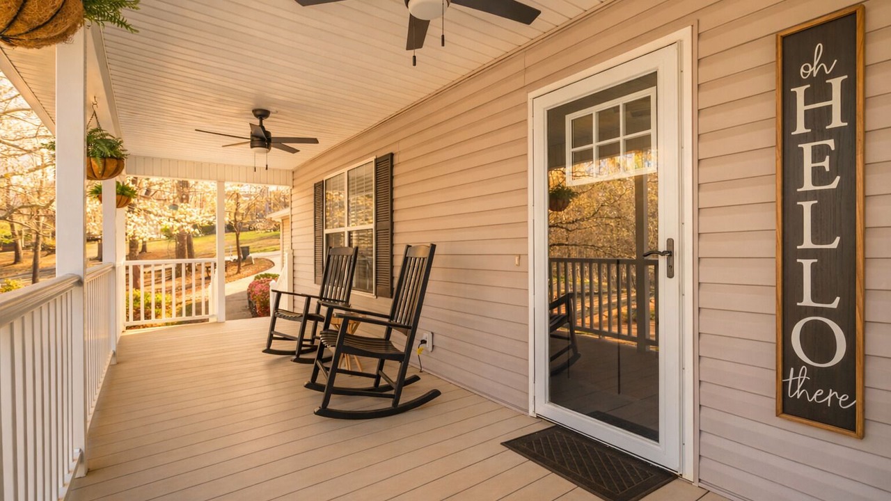 Photo of Outdoor in Dahlonega