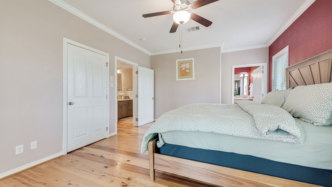 Photo of Bedroom in Kemp