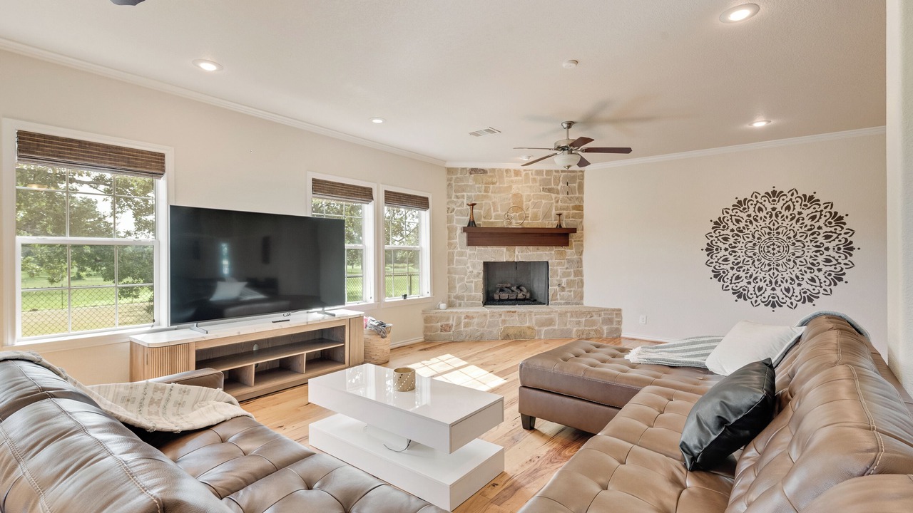 Photo of Bedroom in Kemp