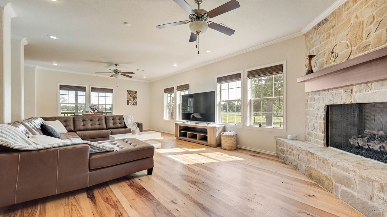 Photo of Livingroom in Kemp