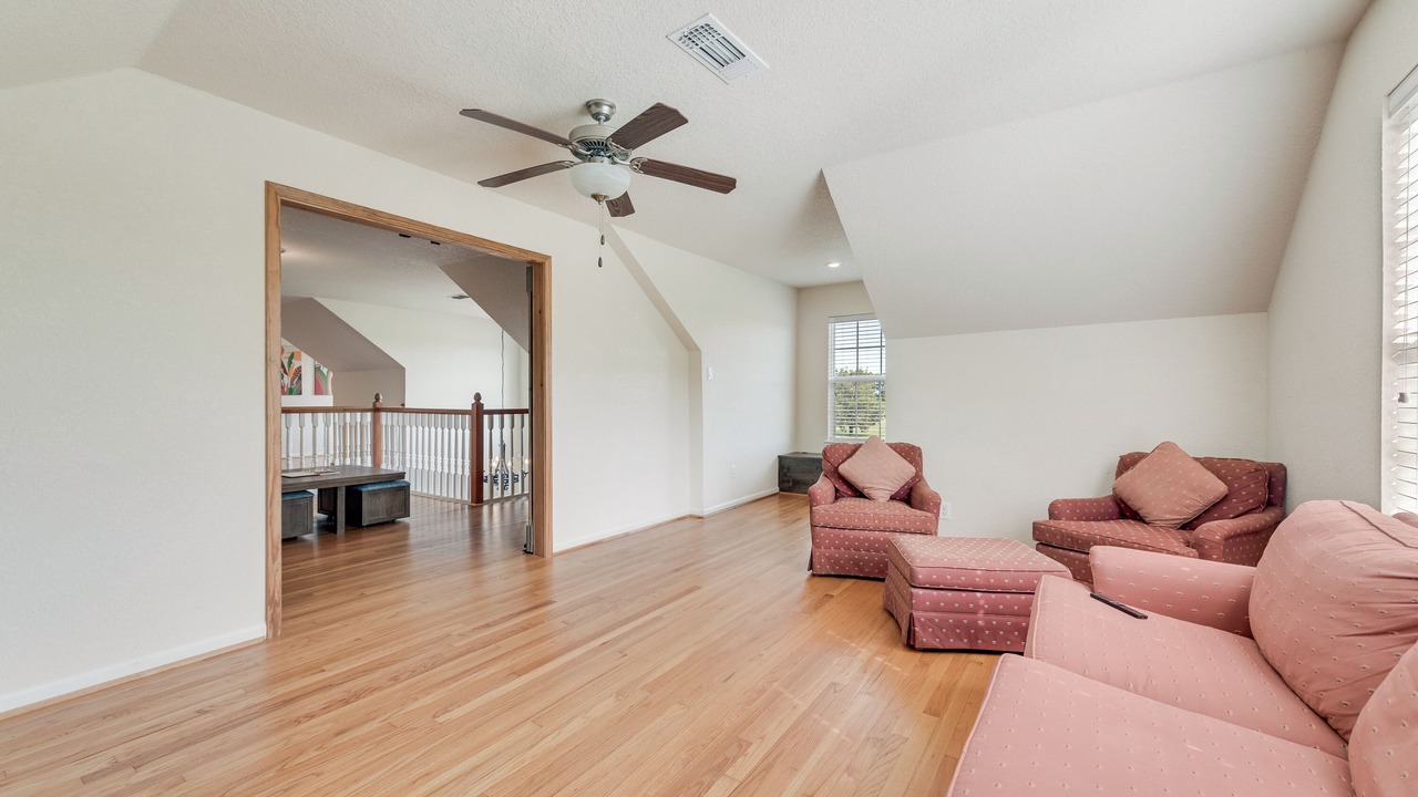 Photo of Livingroom in Kemp