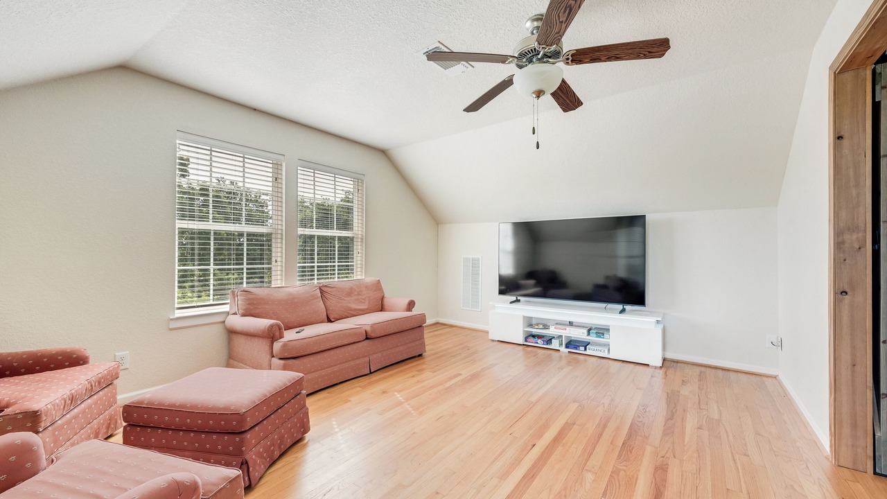Photo of Bedroom in Kemp