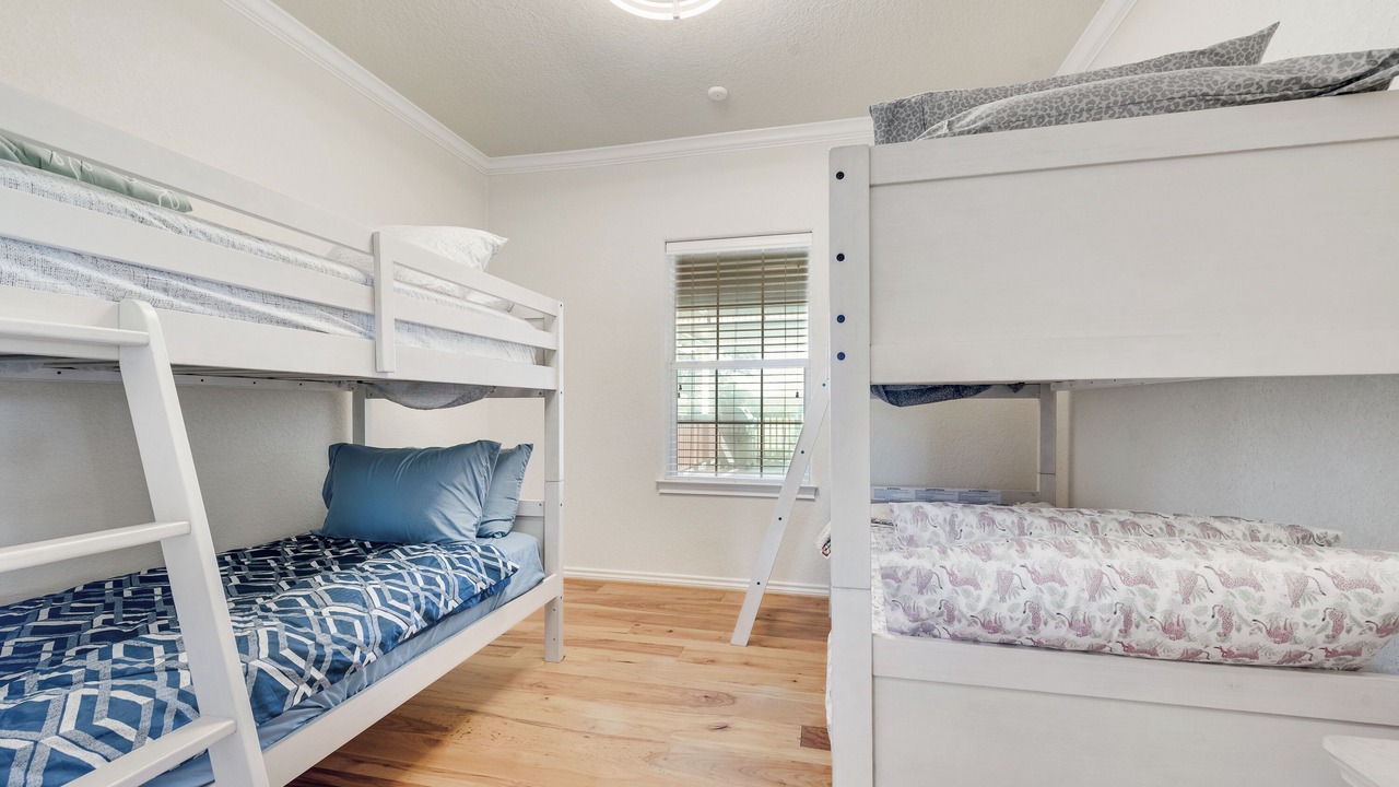 Photo of Bedroom in Kemp