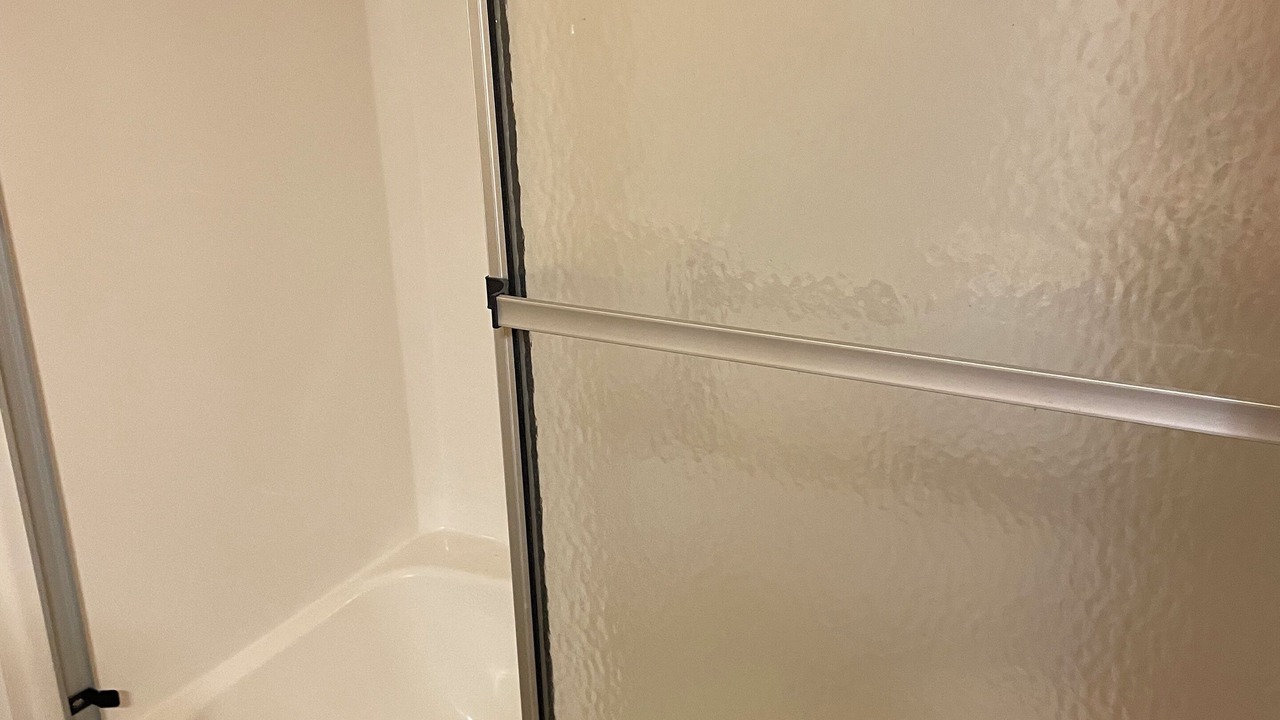 Photo of Bathroom in Kemp