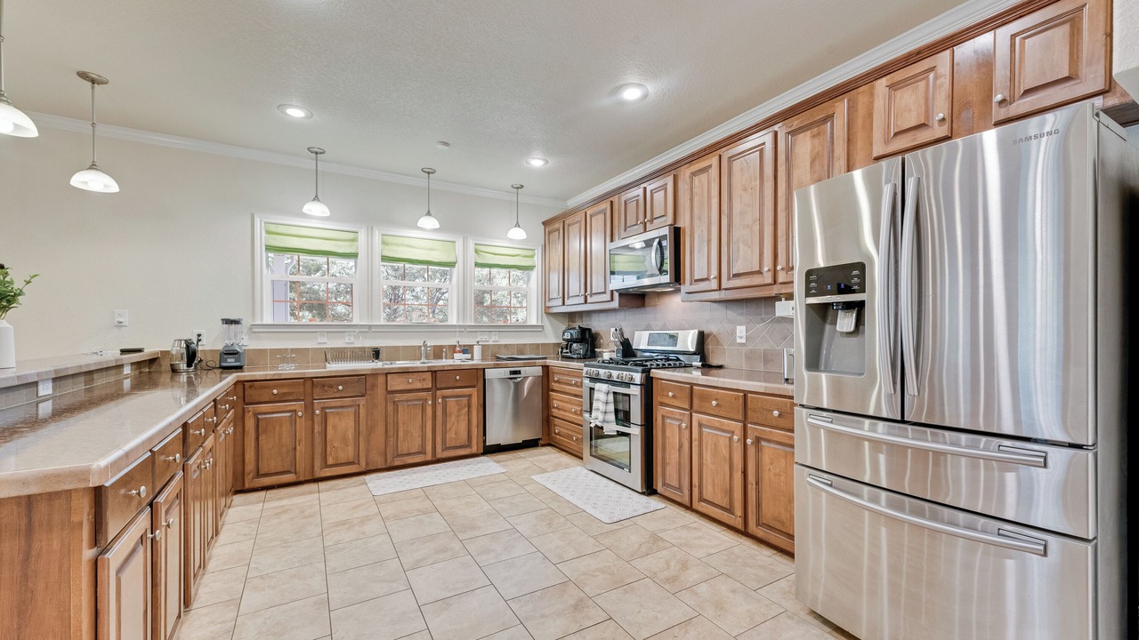 Photo of Kitchen in Kemp