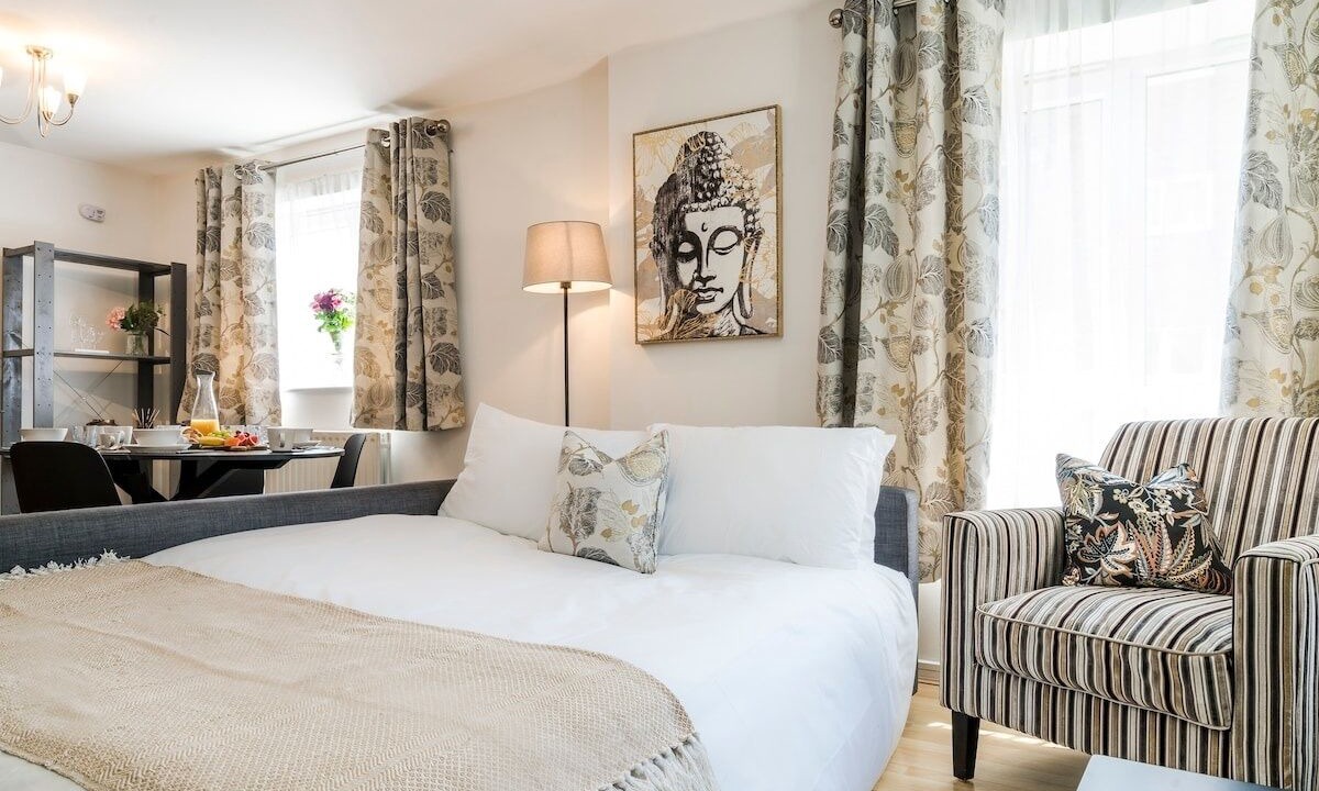 Photo of Bedroom in Sheffield