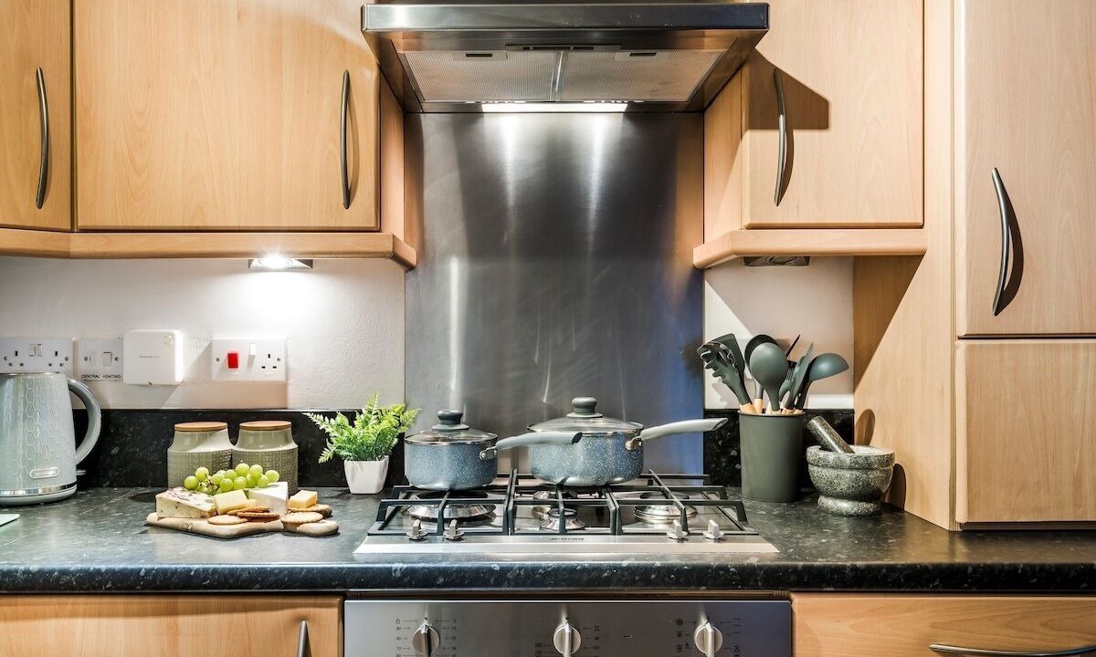 Photo of Kitchen in Sheffield