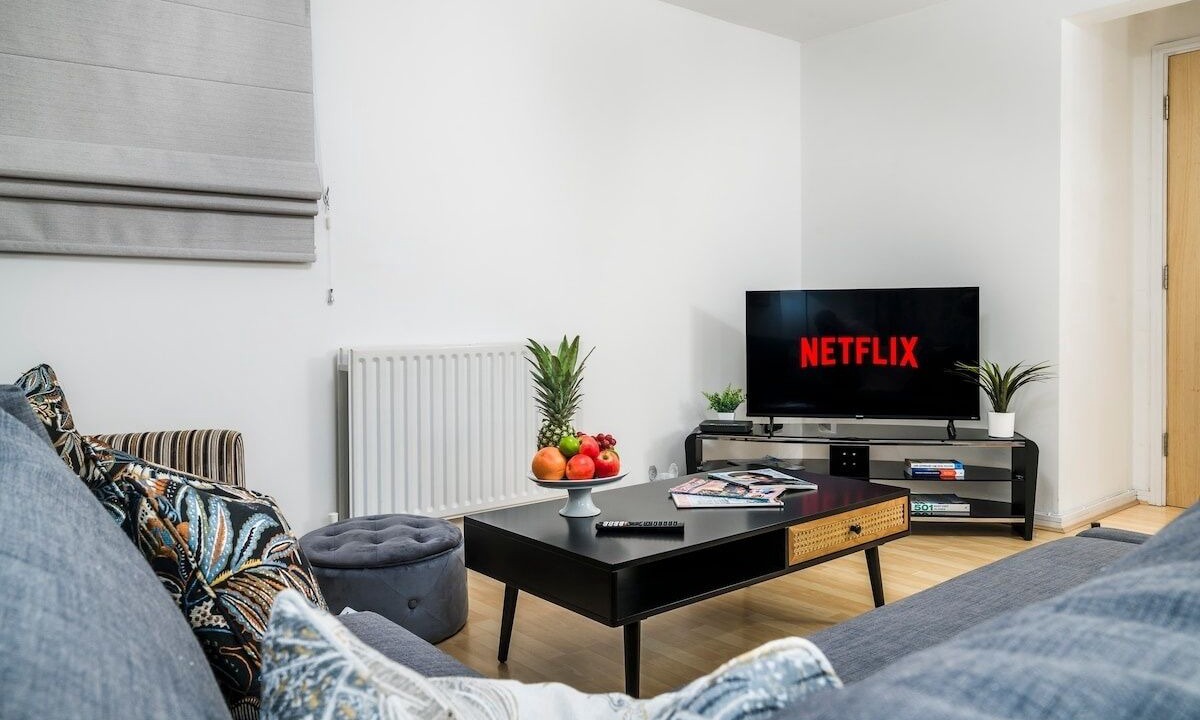 Photo of Livingroom in Sheffield