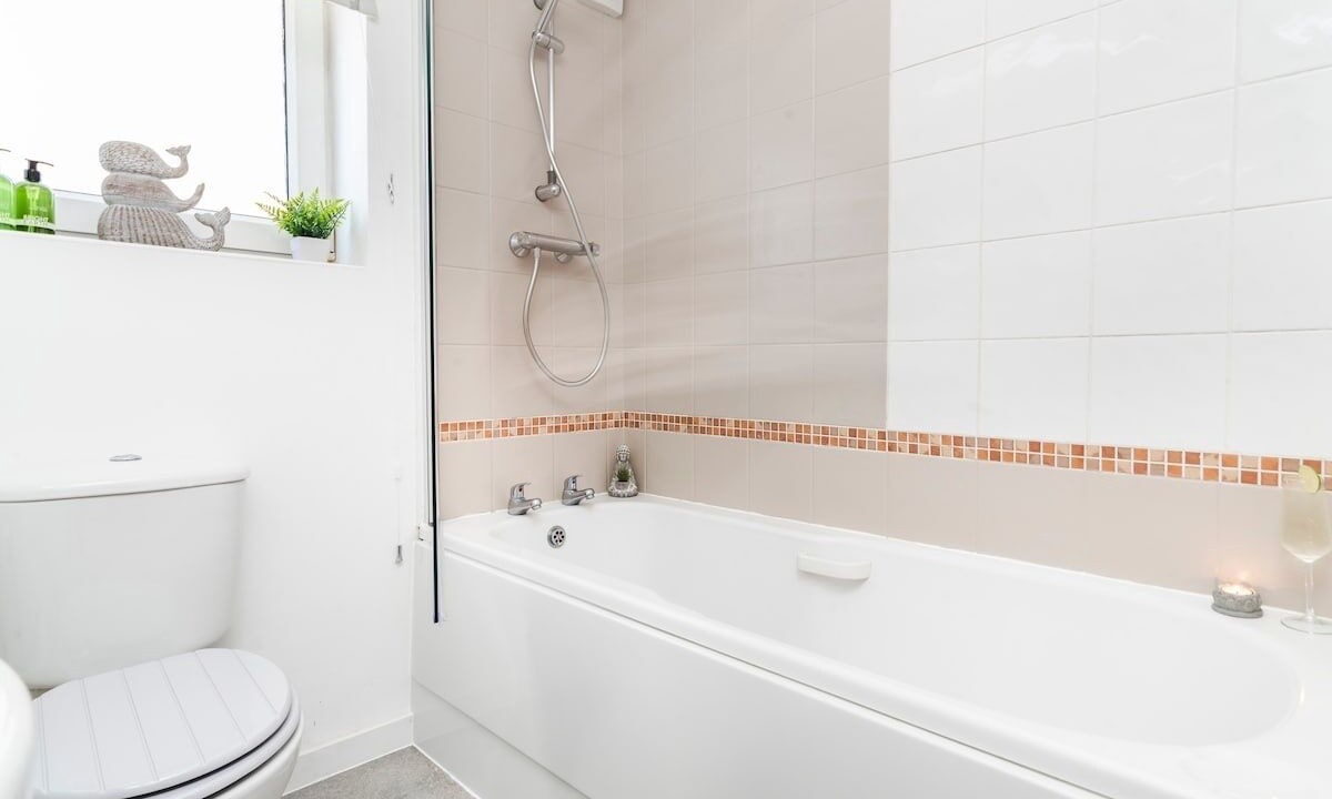 Photo of Bathroom in Sheffield