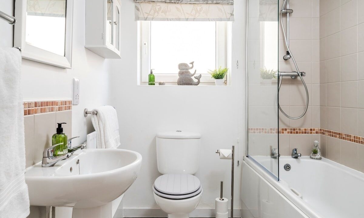 Photo of Bathroom in Sheffield