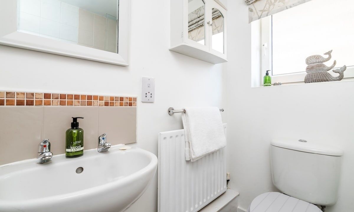 Photo of Bathroom in Sheffield