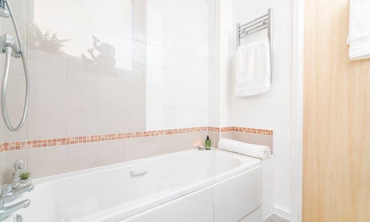 Photo of Bathroom in Sheffield