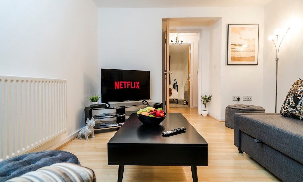 Photo of Livingroom in Sheffield