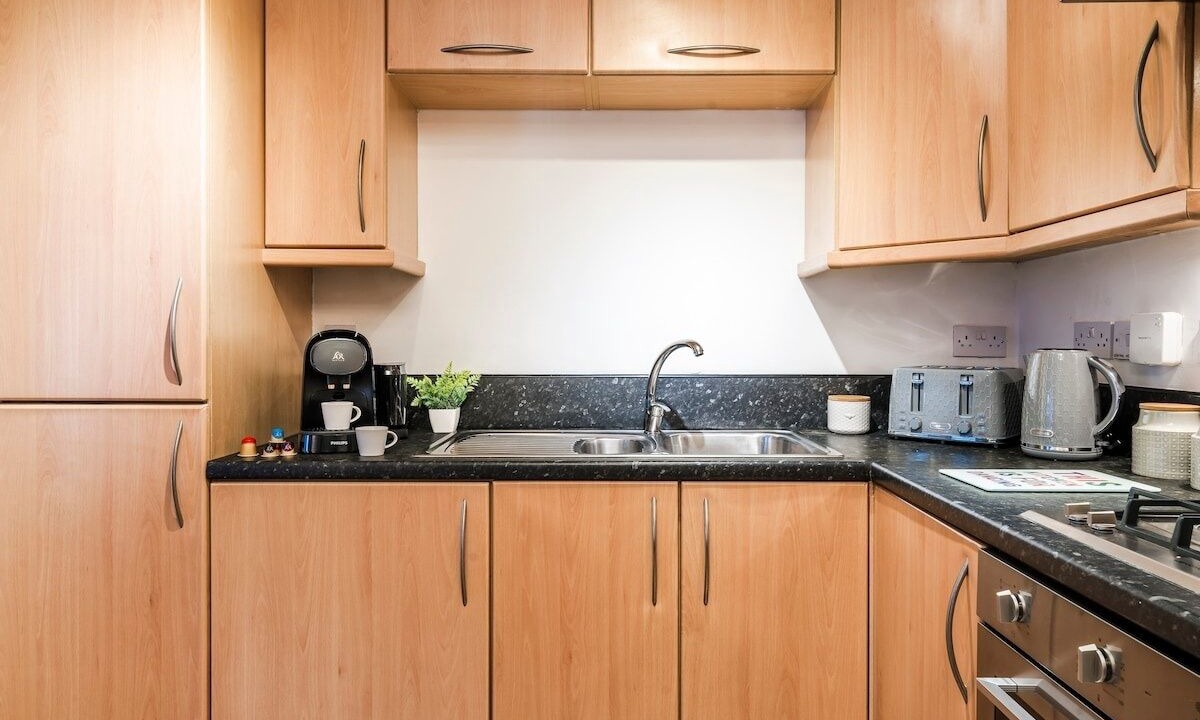 Photo of Kitchen in Sheffield