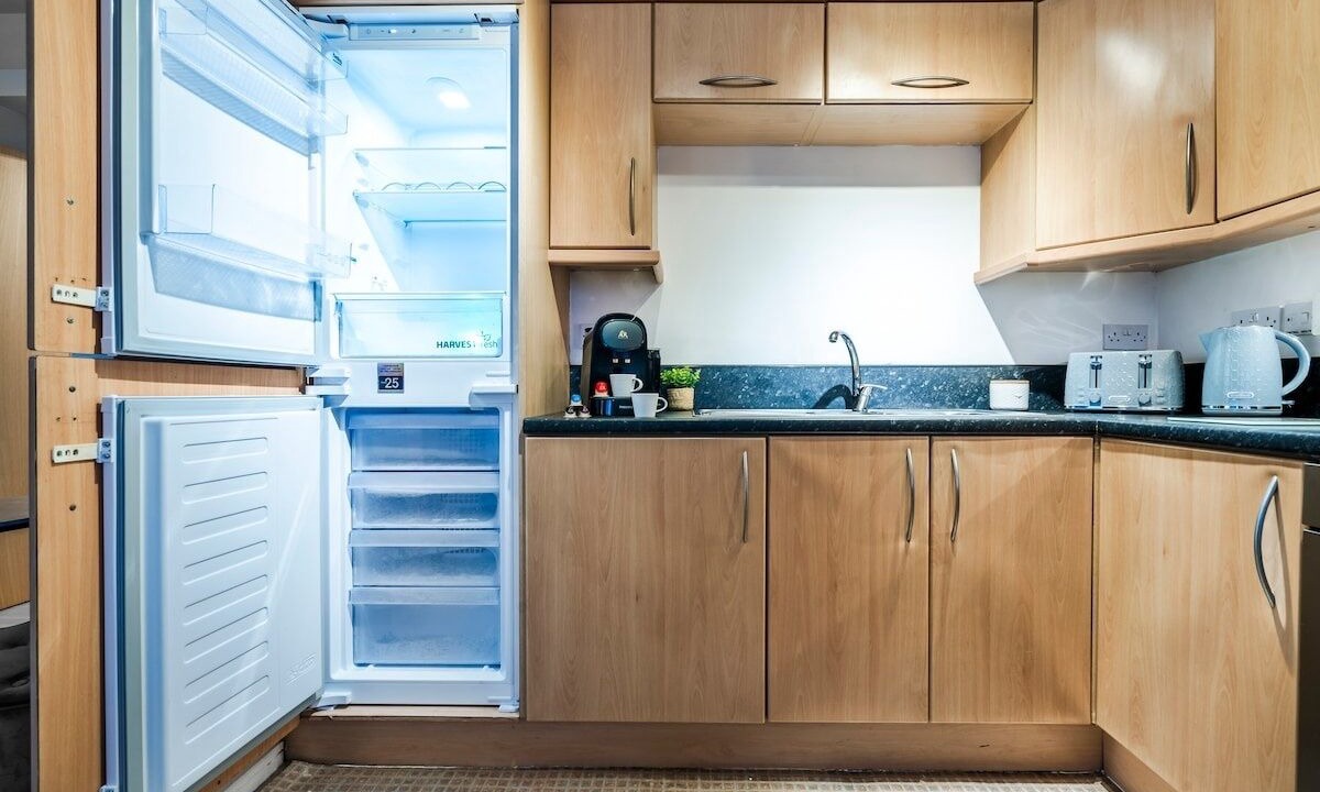 Photo of Kitchen in Sheffield