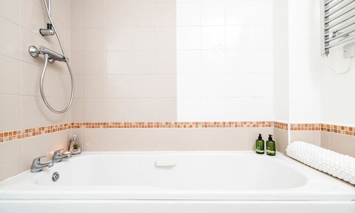 Photo of Bathroom in Sheffield