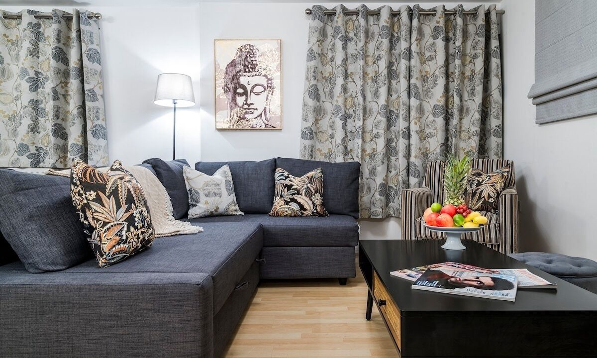 Photo of Livingroom in Sheffield