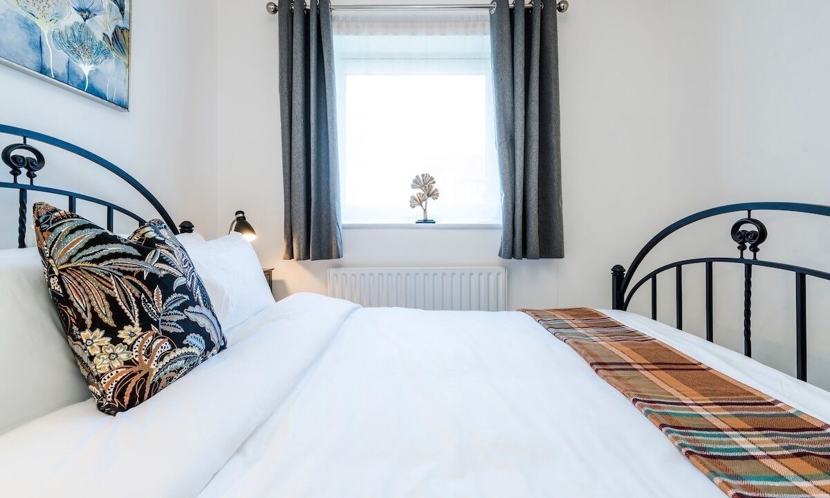 Photo of Bedroom in Sheffield