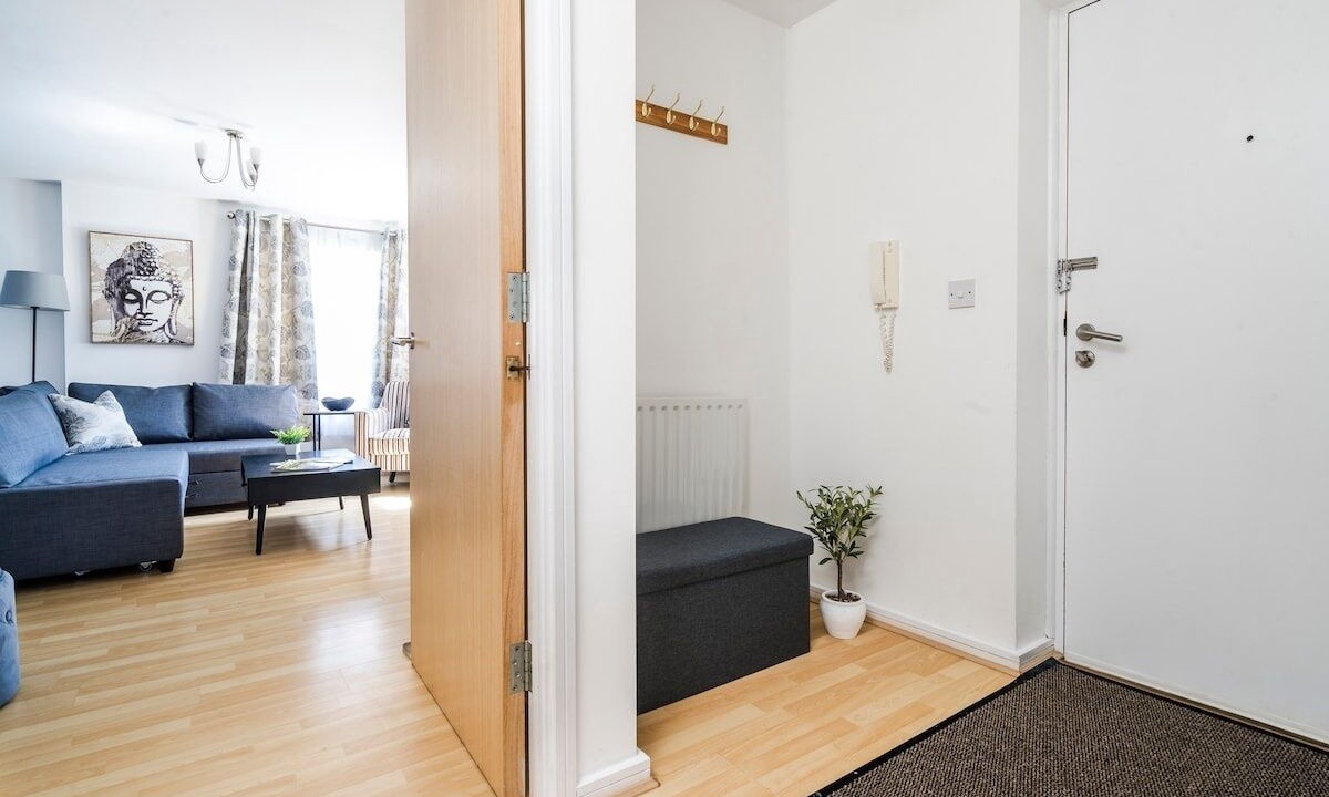 Photo of Livingroom in Sheffield