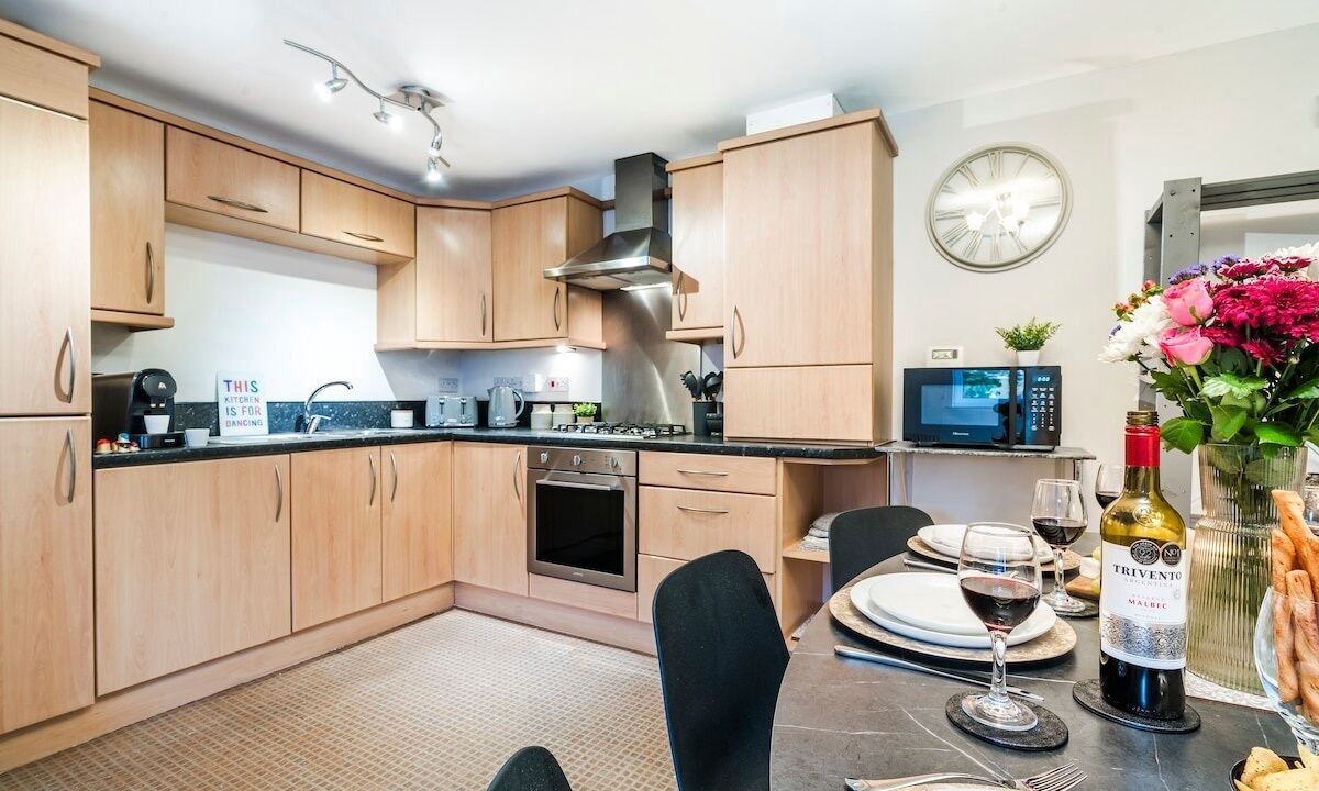 Photo of Kitchen in Sheffield