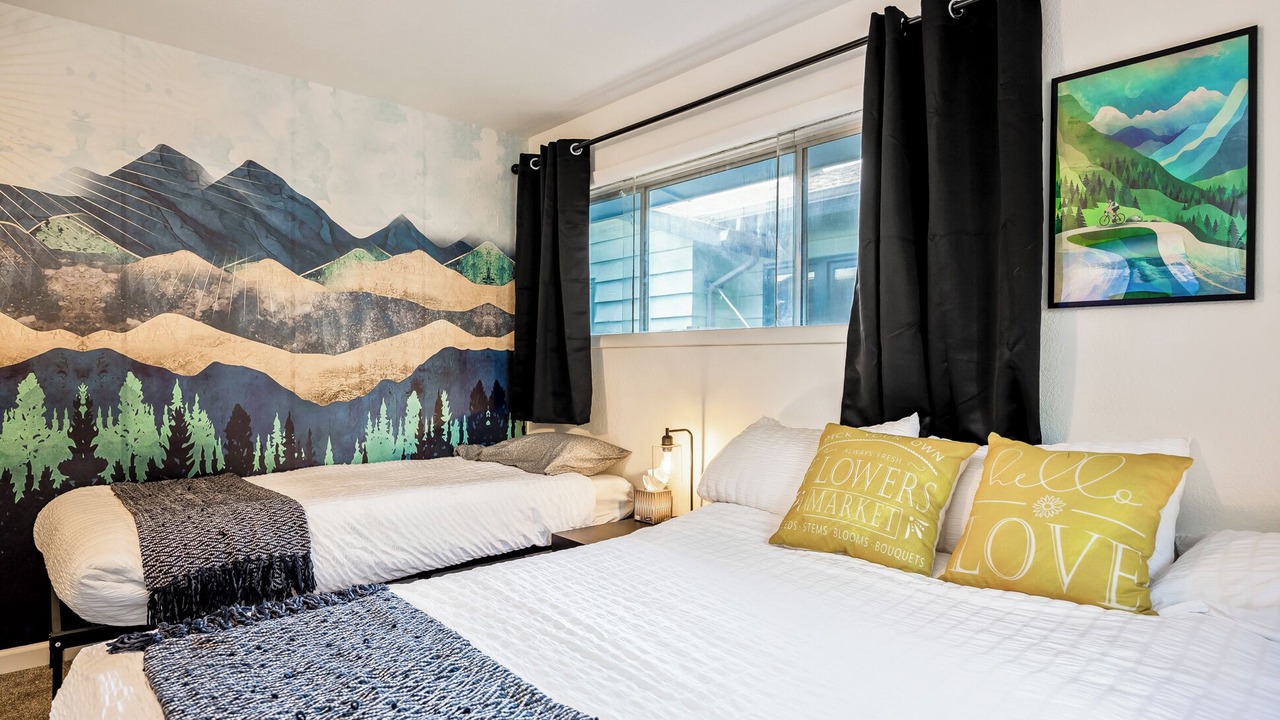 Photo of Bedroom in Western