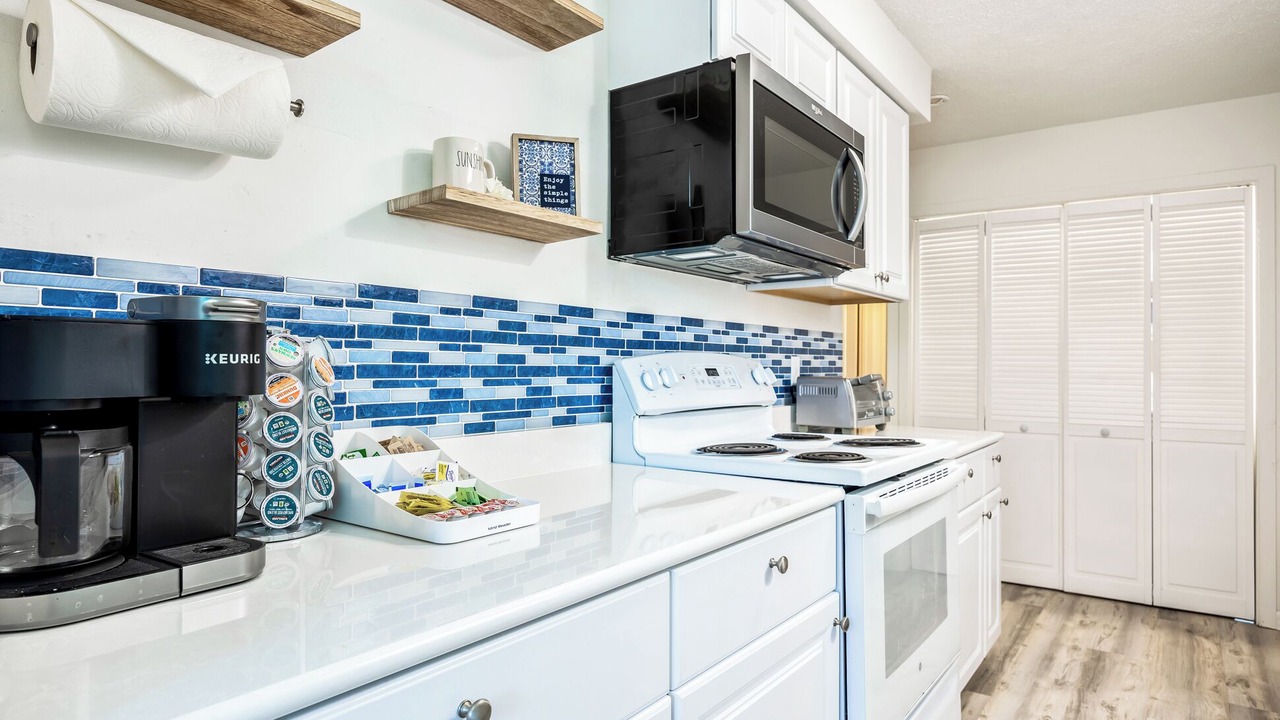 Photo of Kitchen in Western