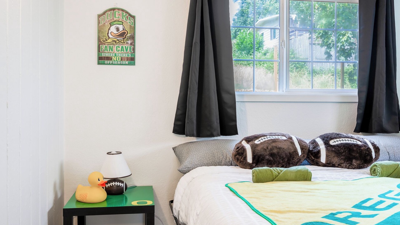 Photo of Bedroom in Western