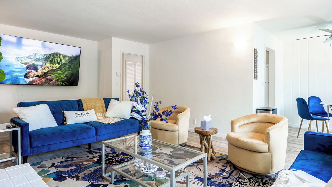 Photo of Livingroom in Western