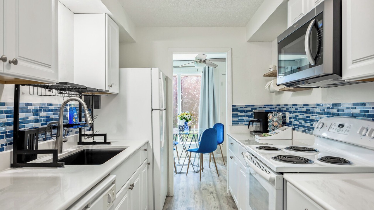 Photo of Kitchen in Western