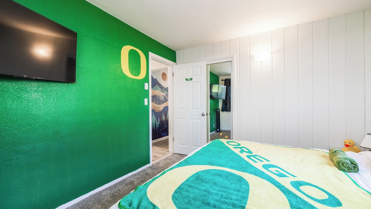 Photo of Bedroom in Western