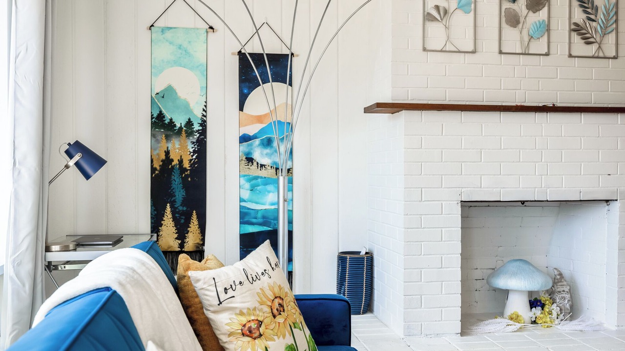 Photo of Livingroom in Western