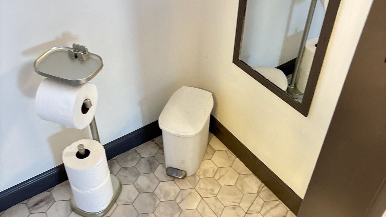 Photo of Bathroom in Western