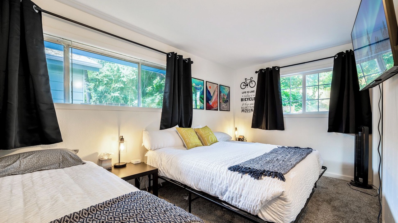 Photo of Bedroom in Western