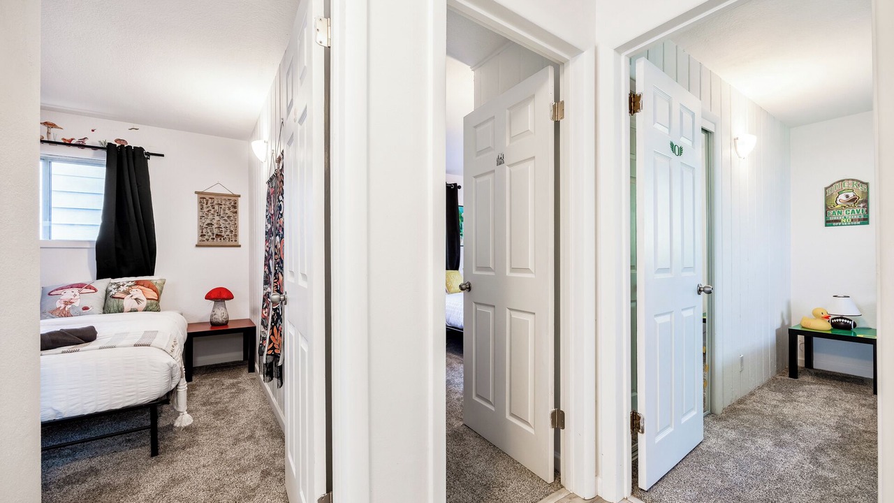 Photo of Bedroom in Western