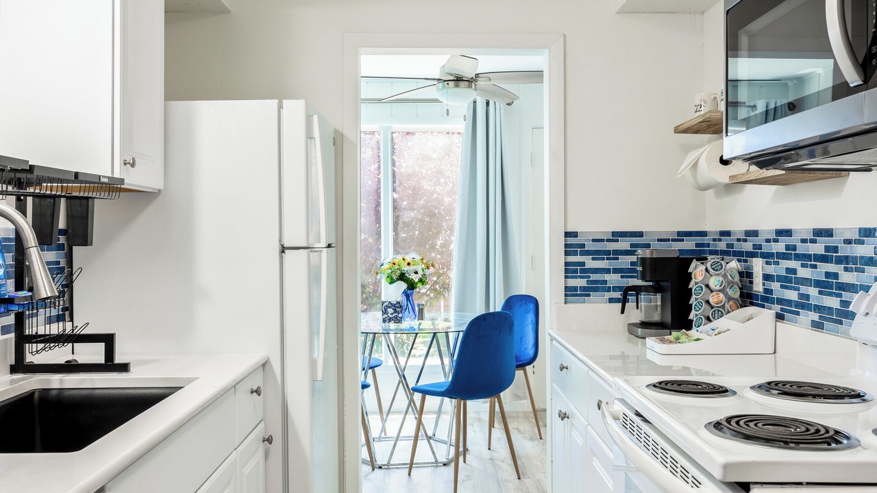 Photo of Kitchen in Western